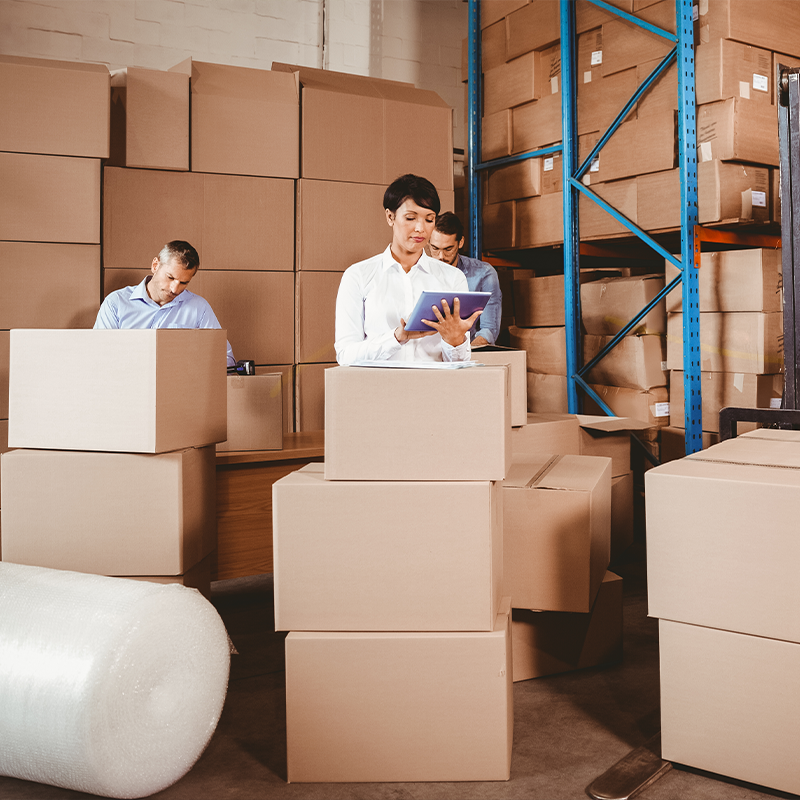 Tracker LTD Global Network